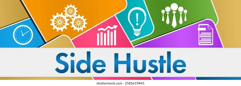 side hustle concept image text 260nw 2585619841 side hustle concept image text 260nw 2585619841